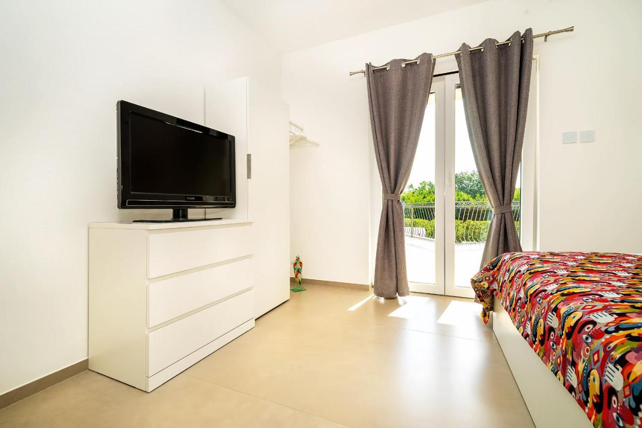 Apartment Veroeva Rukavac  Exteriör bild