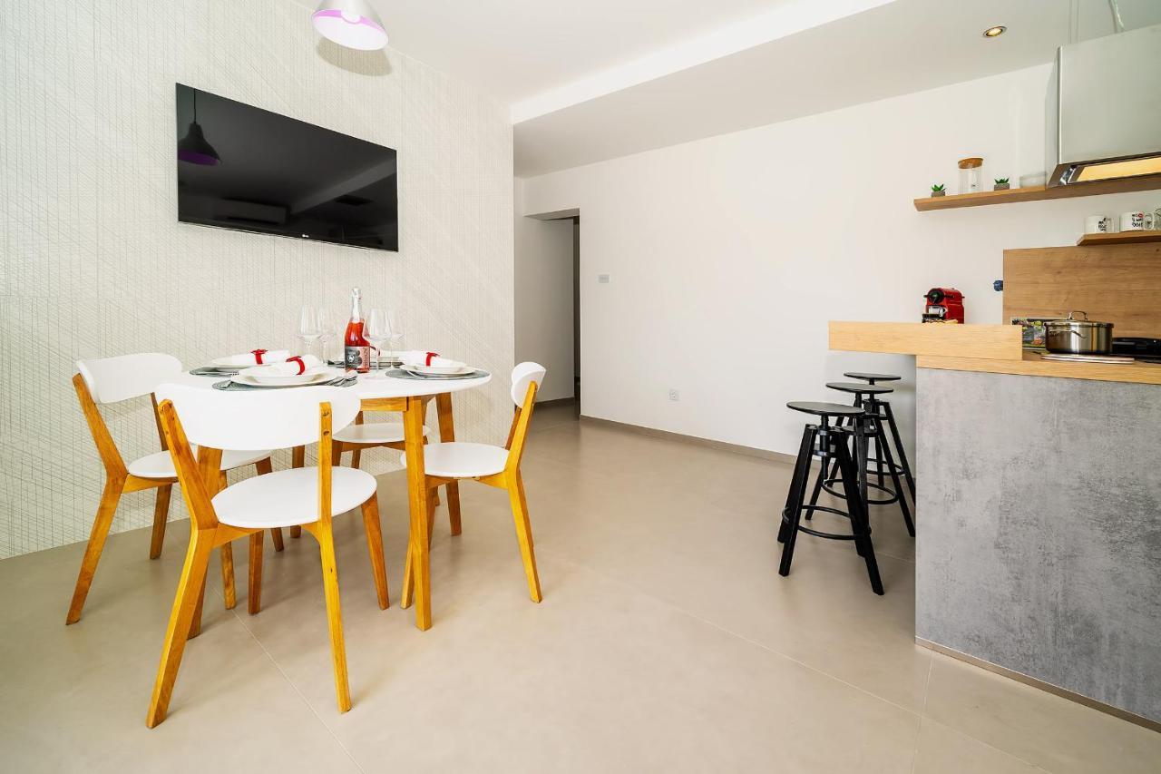 Apartment Veroeva Rukavac  Exteriör bild